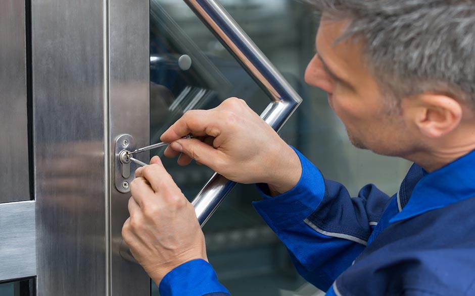 ouvrir porte avec radio Saint-Arnoult-en-Yvelines