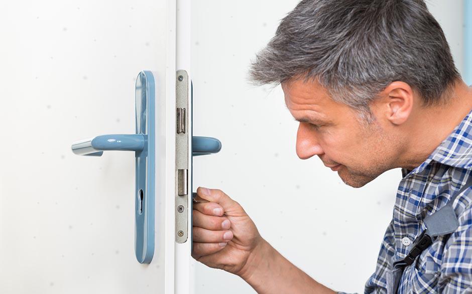 ouvrir une porte de chambre sans clé Beauvais